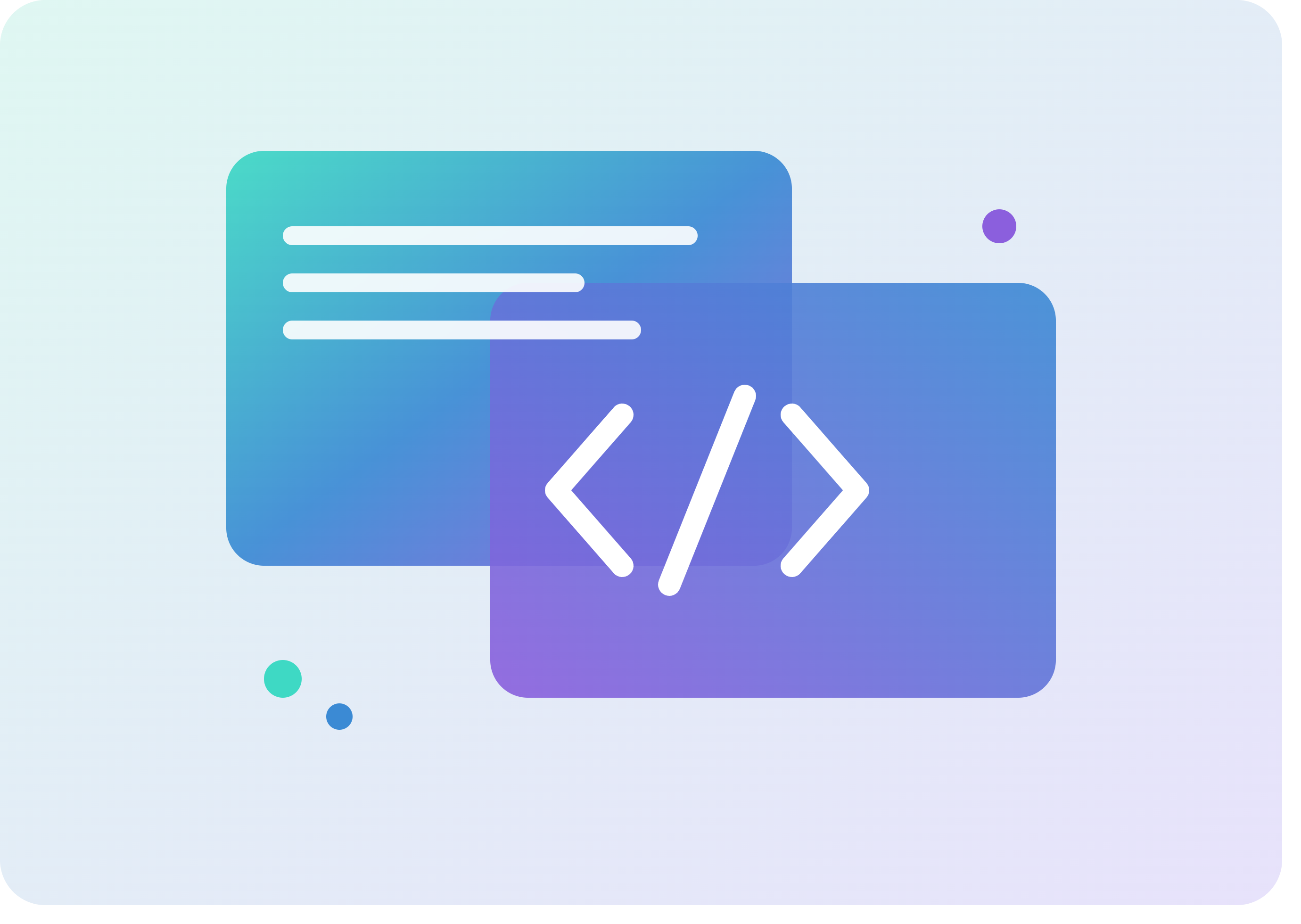 Customized Software Development