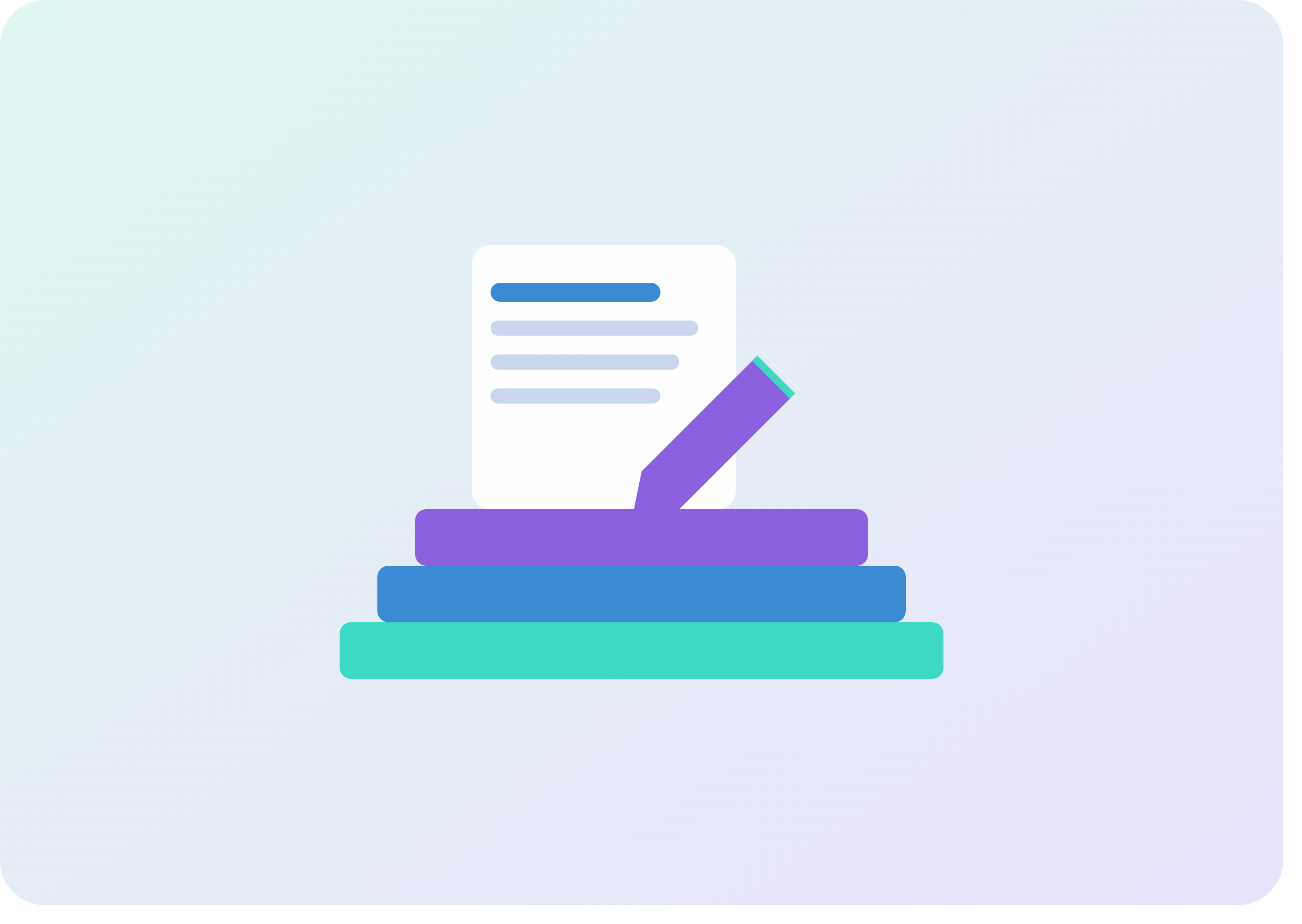Journal and Book Writing