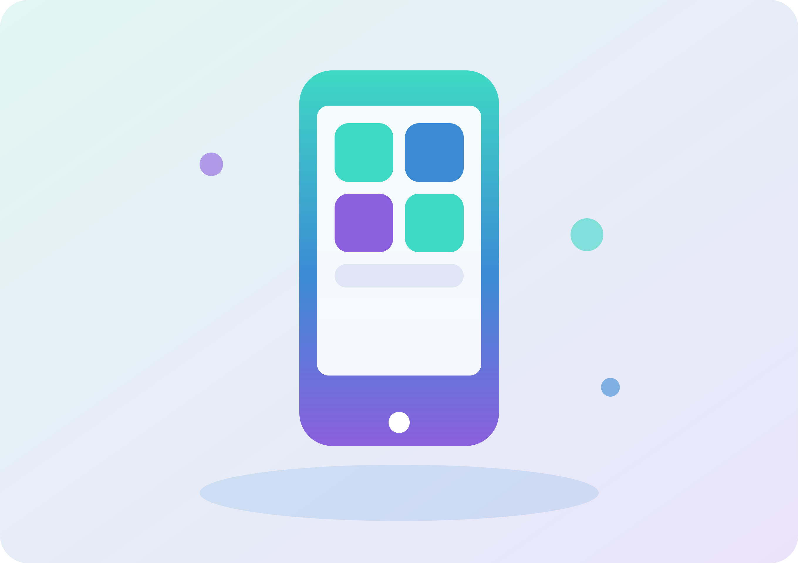Mobile Apps